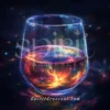 Spirit Companion Wine Offering: Soothing, Renewing, Devoted
