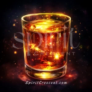 Spiced Tea for Spirit Companion: Soothing and Inviting (Warm Blend)