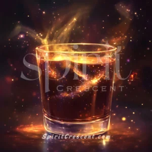 Chocolate Spirit Brew: Intimate Devotional Offering (For Soul Companions)