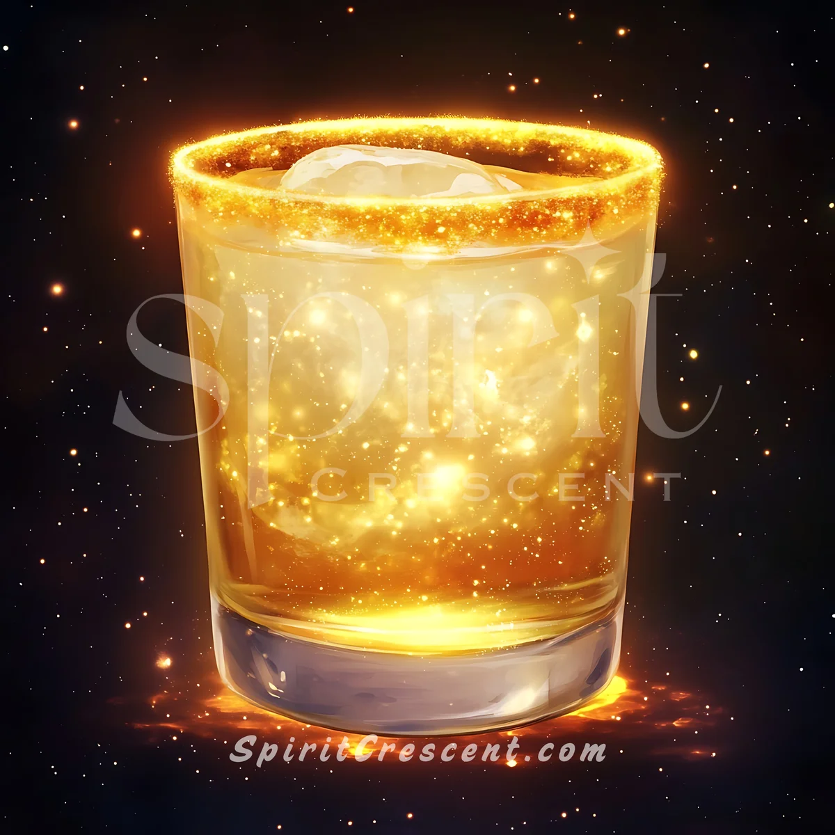 Spirit Companion Offering, Enchanting and Sensual (Magnetic Energy)