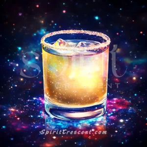 Sacred Margarita Gift for Spirit Companion Alluring Lustful Captivating Sensual