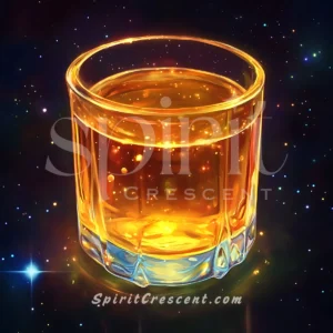 Secret Mead Offering for Spirit Companion Ravishing Soothing Arousing Deepening
