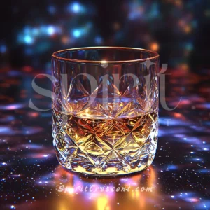 Spirit Companion Gift: Ethereal Tequila - Nurturing and Calming