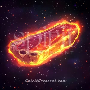 Spiritual Steak Blessing: Awakening Passion and Devotion