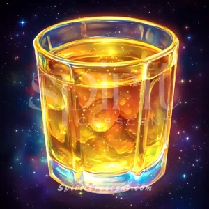 Blessed Honey Offering for Spirit Companion Activating Sexual Captivating Alluring