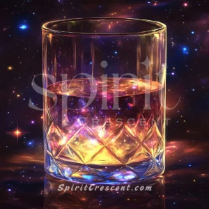 Spiritual Fortified Wine Gift for Spirit Companion Sexual Alluring Seductive Lustful