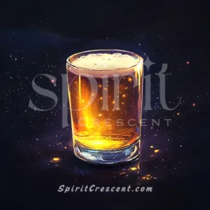 Sacred Beer Offering for Spirit Companion Fervent Deepening Devotional Magnetic