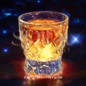 Spirit Companion Gift: Astral Grand Marnier - Seductive and Soothing