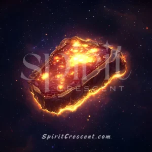 Spirit Companion Gift: Tender, Captivating, Soothing Energy - Romantic Vibes