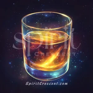 Sacred Rum Offering for Spirit Companion Releaxing Intimate Fervent Awakening