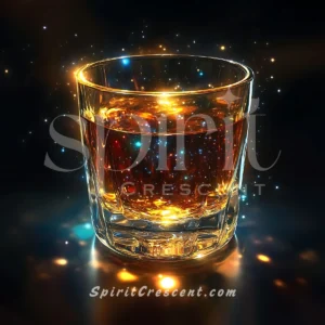 Mystic Amaretto Offering for Spirit Companion Intimate Renewing Desire Sensual