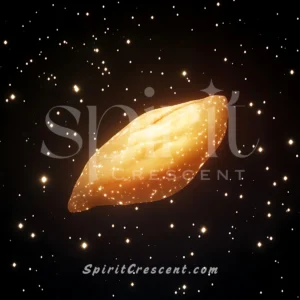 Spirit Offering: Ethereal Chicken Breast - Nurturing and Devoted Energy