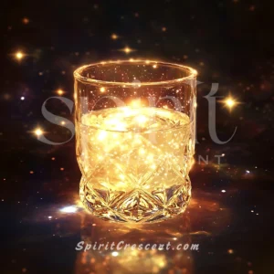 Spirit Companion Wine Gift, Ethereal White - Tender, Soothing Vibes