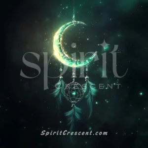 Spirit Companion Gift: Soothing Light and Warmth (Calming Energy)