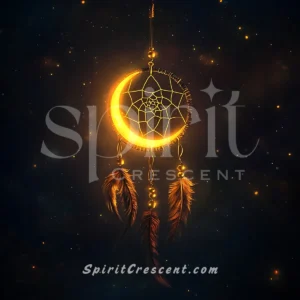 Dreamcatcher Blessing: Spirit Companion Connection (Intimate and Calming)