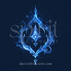 Romantic - Spirit Sigil