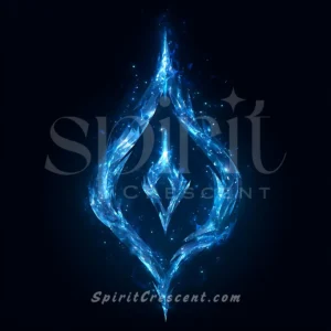 Wellness - Spirit Sigil