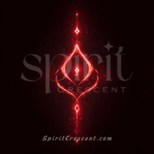 Love - Spirit Sigil