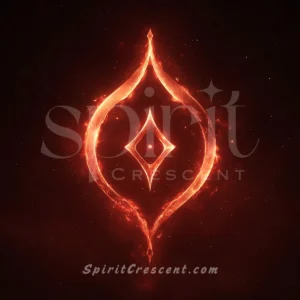 Comforting - Spirit Sigil