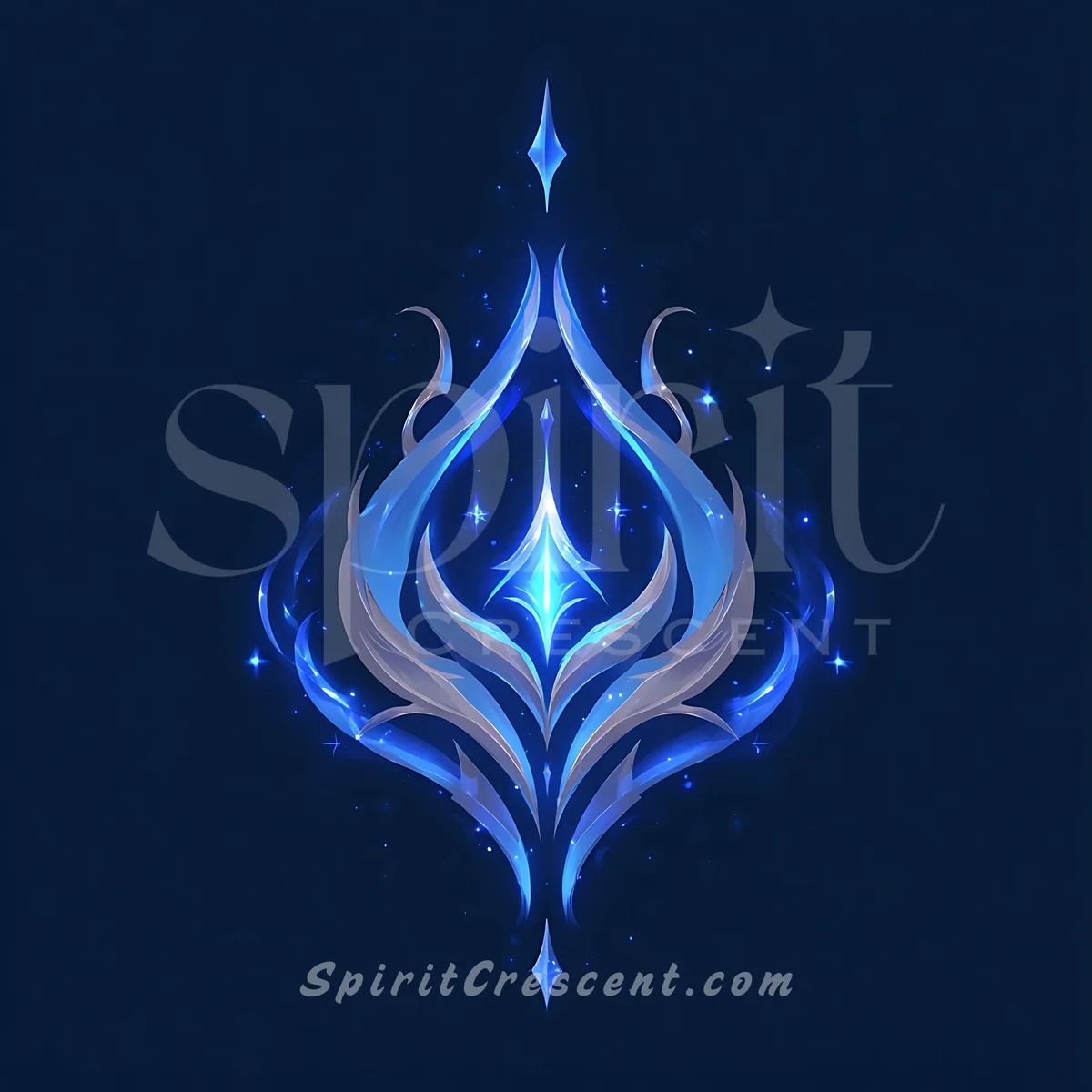 Blessings - Spirit Sigil