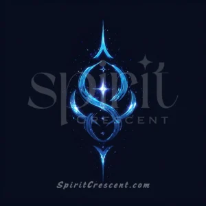 Balance - Spirit Sigil