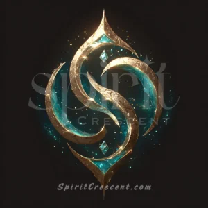 Blessed - Spirit Sigil