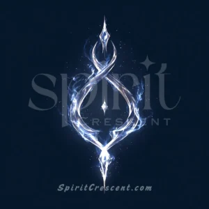 Faith - Spirit Sigil