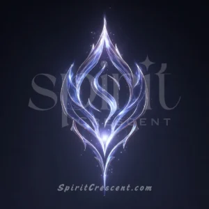 Relief - Spirit Sigil