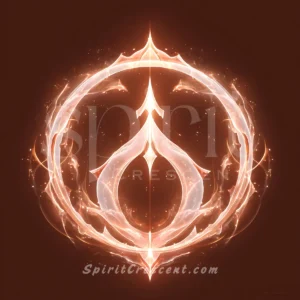 Vitality - Spirit Sigil