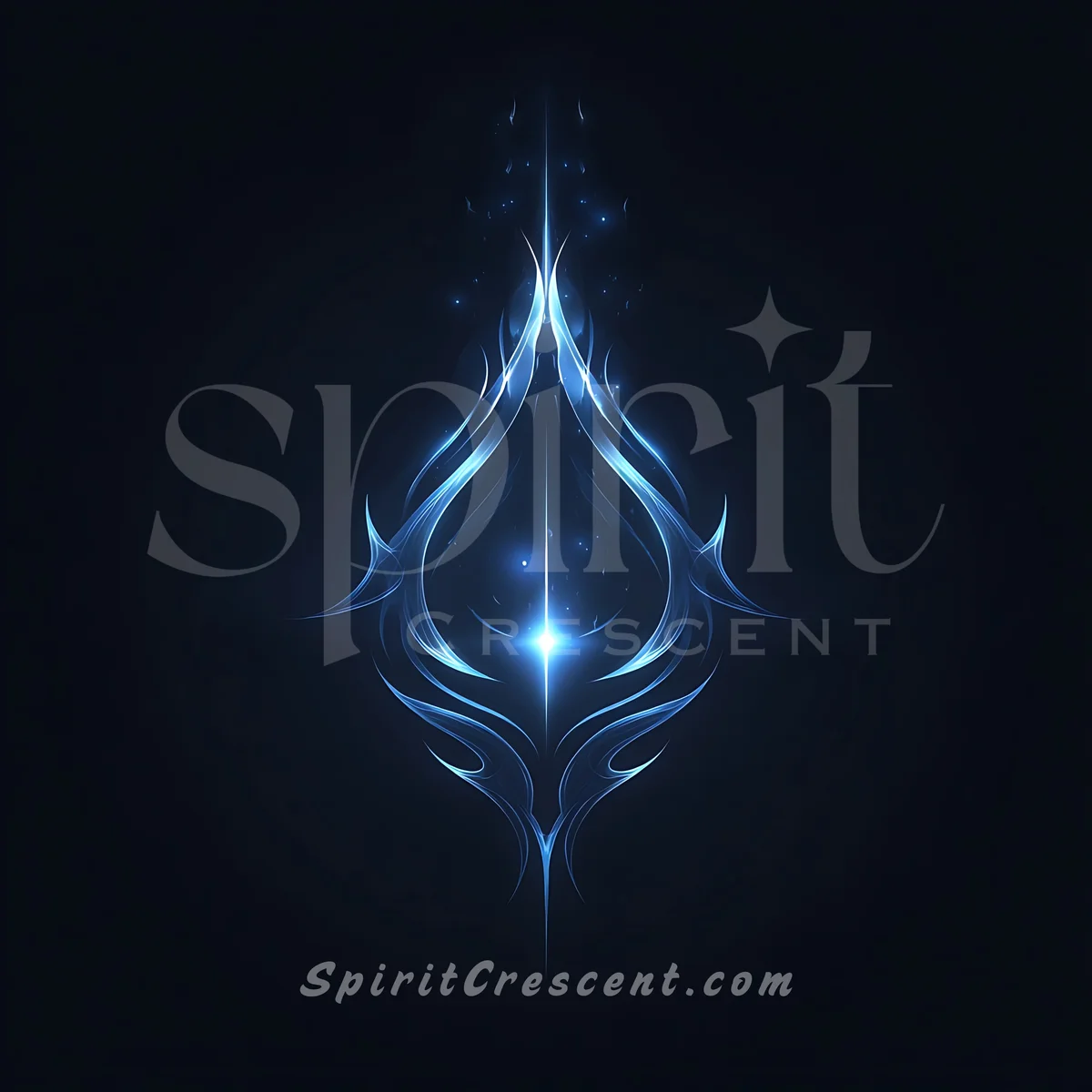 Devotional - Spirit Sigil