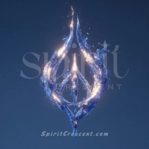 Radiant - Spirit Sigil