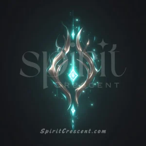 Mystic - Spirit Sigil