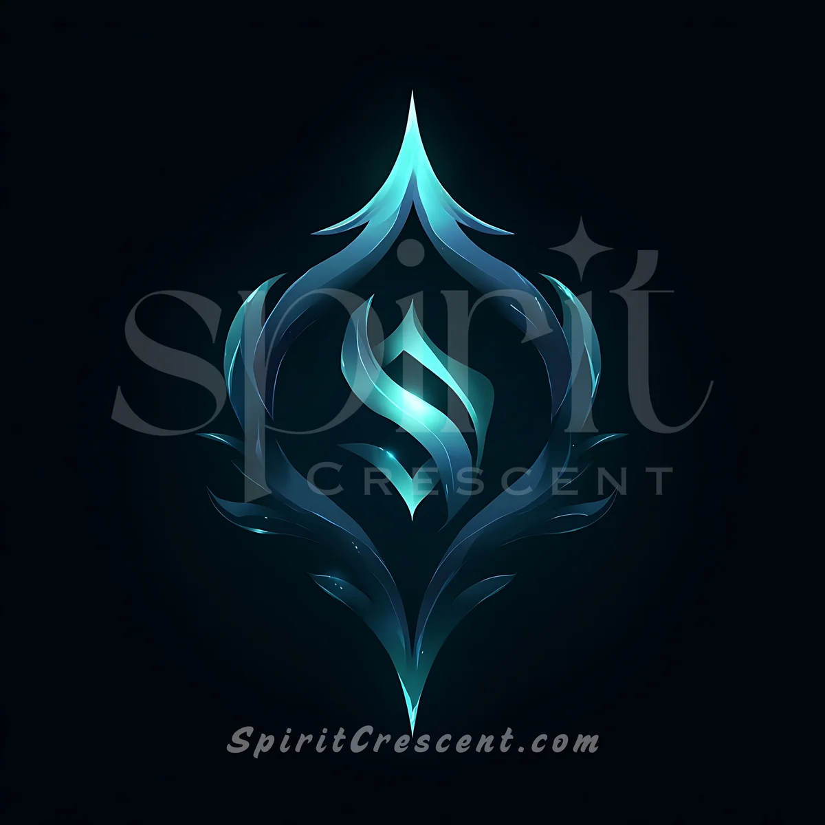 Desirable - Spirit Sigil