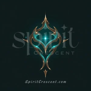 Mystic - Spirit Sigil