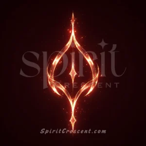 Vitality - Spirit Sigil