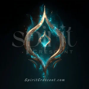 Light - Spirit Sigil