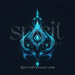 Purification - Spirit Sigil