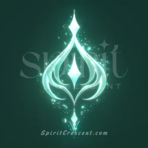 Alignment - Spirit Sigil