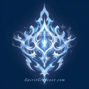 Calm - Spirit Sigil