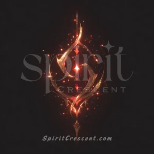 Devoted - Spirit Sigil