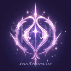 Magnetic - Spirit Sigil