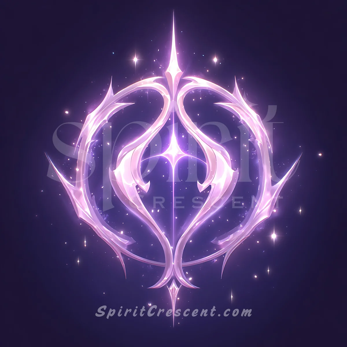 Magnetic - Spirit Sigil
