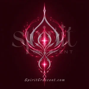 Passionate - Spirit Sigil