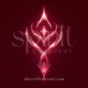 Soothing - Spirit Sigil