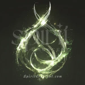 Compassion - Spirit Sigil