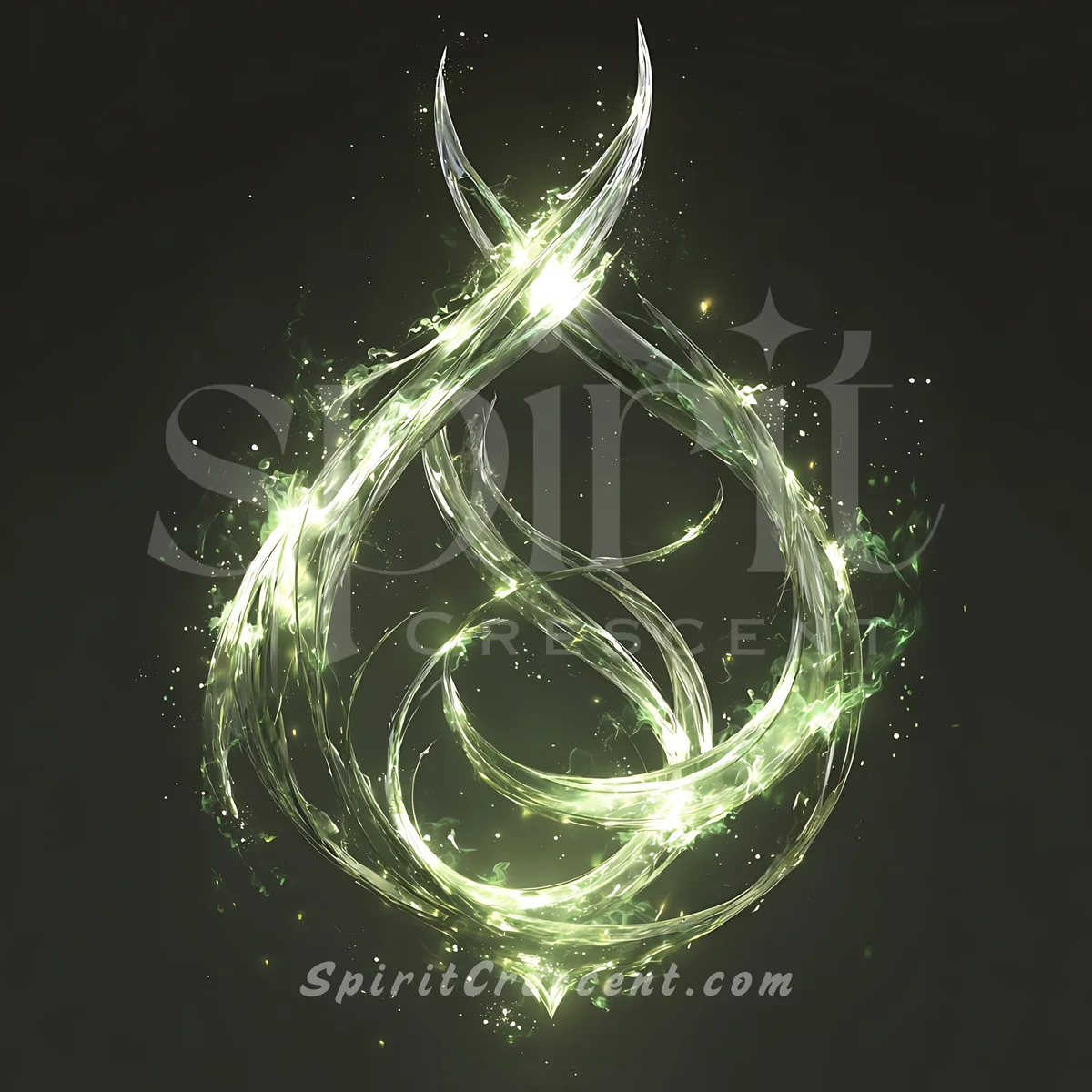 Compassion - Spirit Sigil