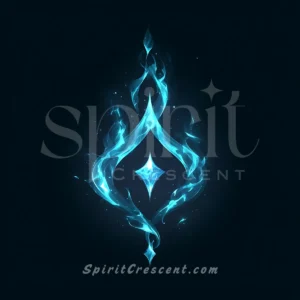Energy - Spirit Sigil
