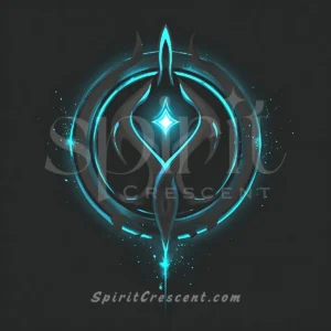 Tranquility - Spirit Sigil