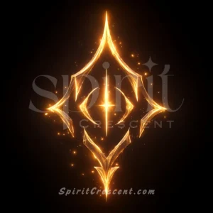 Insight - Spirit Sigil