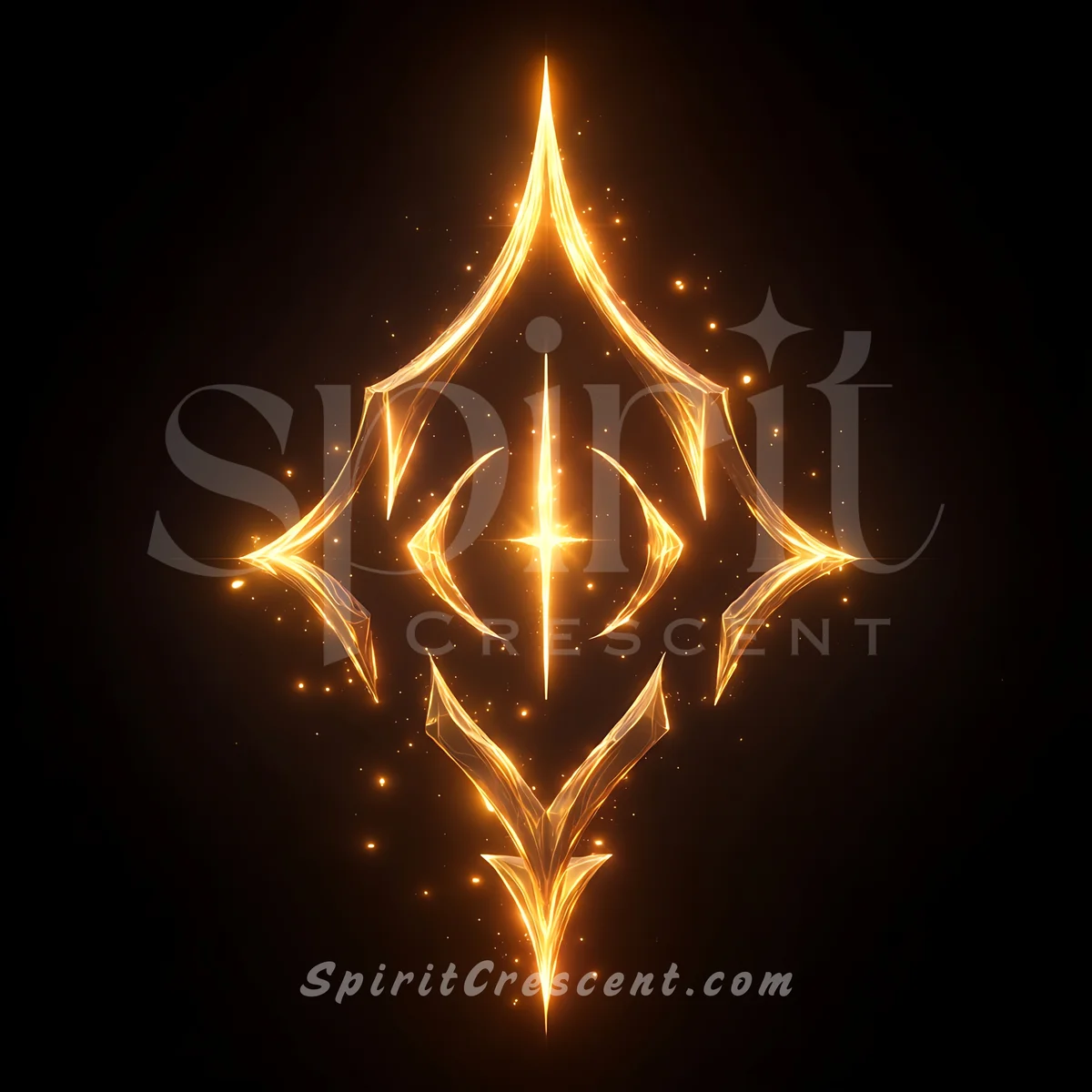 Insight - Spirit Sigil